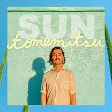 Tomemitsu | Sun - Yellow Vinyl