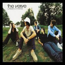 The Verve | Urban Hymns