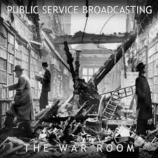 Public Service Broadcasting | The War Room EP