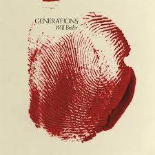 Will Butler | Generations - Red Vinyl