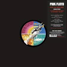 Pink Floyd | Wish You Were Here