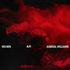 Kamaal Williams | Wu Hen - Ltd Edition Red Vinyl