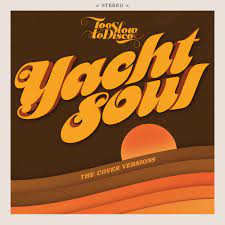 Various | Yacht Soul The Cover Versions - RSD21