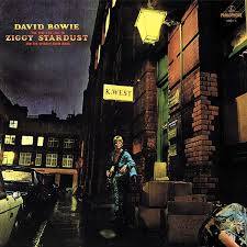 David Bowie | The Rise And Fall Of Ziggy Stardust And The Spiders from Mars